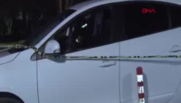 Başkent'te alacak verecek kavgası kanlı bitti