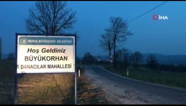 Bursa'da 22 oyla seçimi kaybetmesine rağmen muhtar oldu, köy ayaklandı