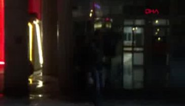 Suriyeli çifti bıçaklayıp gasp edenler tutuklandı