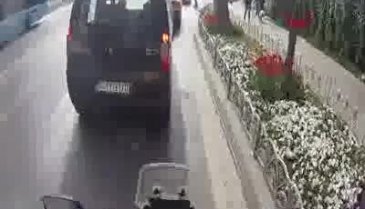 Patenli gençlerin tehlikeli oyunu