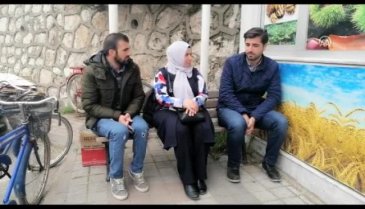 Almanya'da yaşarken aday oldu, ağabeyini geçip Bursa'da muhtar seçildi