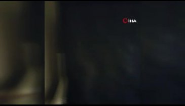 Evini adeta seraya çevirmiş!