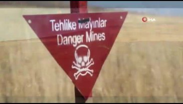 Bakanlıktan dikkat çeken kamu spotu