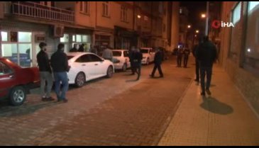 Elazığ'da korkutan deprem