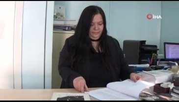 Bursa İnegöl tarihinde ilk kez iki kadın muhtar oldu