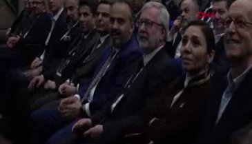 Bursa'da 'İpek Böceği İhracat Ödülleri' sahiplerini buldu