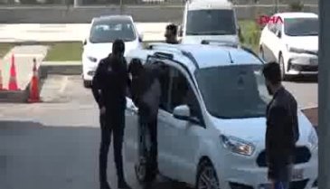 MLKP'li üniversite öğrencisi adliyede