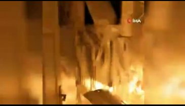 Baskında ortaya çıktı... Görenler gözlerine inanamadı!