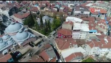 Bursa'da 74 yaşındaki muhtar 9'uncu defa seçildi