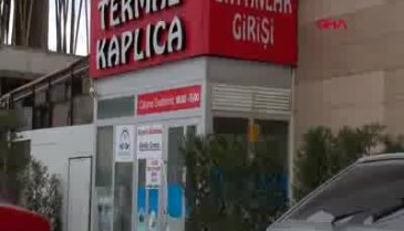 Ankara'da anne ve çocuğu hamamda boğularak can verdi
