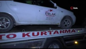 MHP'li ilçe başkanına silahlı saldırı