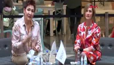Hamile Eğitim Rehberi Öner Bursa'da konuştu: Her bebek karakteriyle doğar