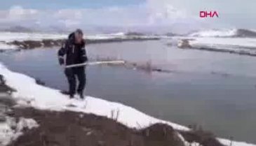 Balık tutmaya giden gençten haber yok