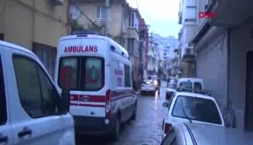 Otomobilinde canına kıydı!