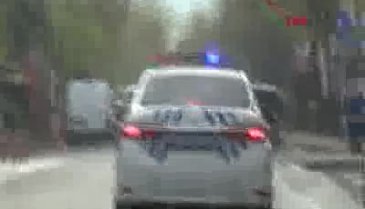 Seçmen taşınması iddiasıyla ilgili operasyon başlatıldı