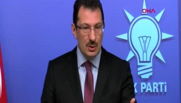 AK Partili Yavuz'dan itiraz açıklaması