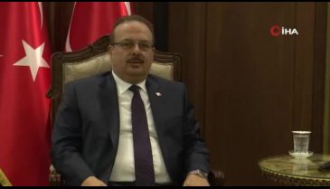 Büyükşehir Belediye Başkanı Aktaş: "Bursa'nın değerine değer katacağız"