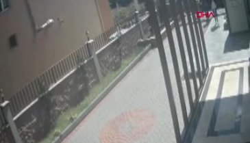 100 bin liralık ziynet eşyası çalan kadın kıskıvrak yakalandı