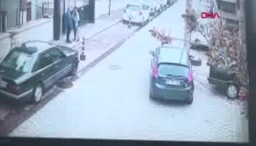 8. sınıf öğrencisi ailesiyle okul basıp terör estirdi