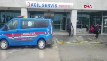 Tarım işçilerini taşıyan midibüs devrildi: Ölü ve yaralılar var