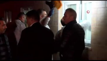 Bursa'da karısını ve kayınvalidesini öldüren zanlı yakalandı