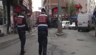 Berkin Elvan davasında olay yerinde keşif yapıldı