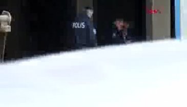 Alacak verecek meselesinde kan aktı!