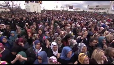 Cumhurbaşkanı Erdoğan'dan önemli açıklamalar