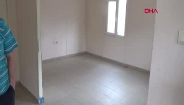 Bursa'da seçimi kaybeden muhtar, muhtarlık binasını boşalttı