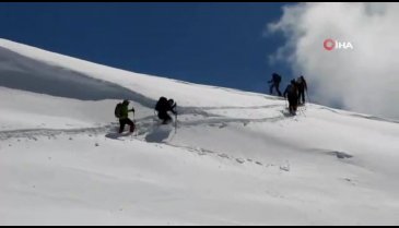Tunceli'den nefes kesen manzaralar