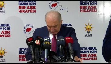 Mevlüt Uysal'dan 'sahte seçmen' açıklaması