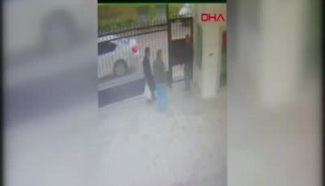 Ankara'daki köpek katliamının görüntüleri ortaya çıktı
