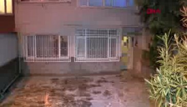 Faslı sevgililerin kavgası kanlı bitti!