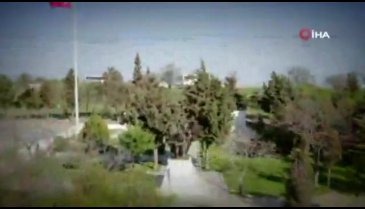 Çevik sesler korosundan Çanakkale için anlamlı klip