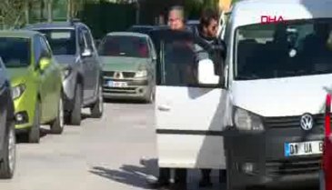 Kendisini polise ihbar eden arkadaşını öldürdü