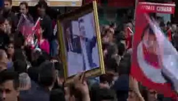 İmamoğlu: Maça gideceğim kardeşim