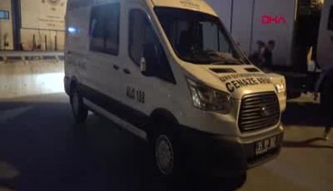 Üniversiteli İlayda Kozak'ın cenazesi İzmir'de