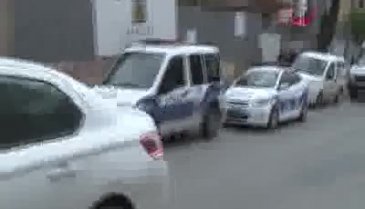 İnşaatta sır ölüm! Elleri ve ayakları bağlı halde bulundu