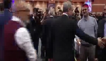 Yıldırım: ''Bu seçim başlı başına murdar olmuş bir seçimdir'
