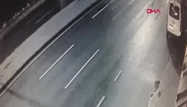 Araçlar birbirine girdi! 6 kişi yaralandı
