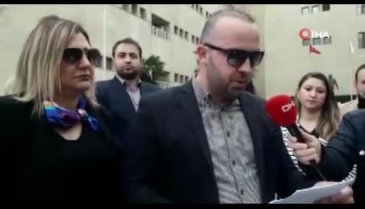 Bursa'dan şarkıcı Niran Ünsal'a konsere gelmedi suçlaması