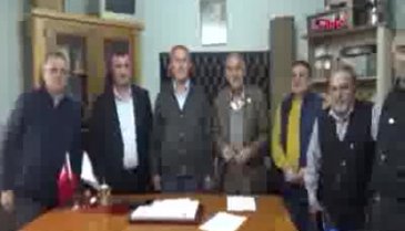 Bursa'da muhtarlığı boşalttığı iddia edilen eski muhtar mahkemeye başvuruyor