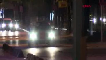 İstanbul'da dev uyuşturucu operasyonu