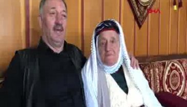 8 çocuk, 62 torunu var! "Sevgi ve saygıyı elden bırakmayın"