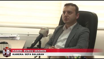 Balgöç'te neler oluyor ? (ÖZEL HABER)