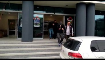 Bursa'da uyuşturucu satan 3 kişi yakalandı