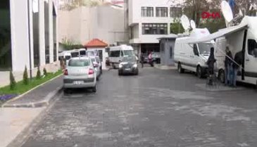 AK Parti'den olağanüstü itiraz dilekçesi