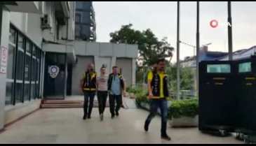 Bursa'da kendisini bıçaklayan kocasını o affetti ama mahkeme affetmedi
