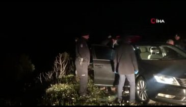 Bursalı zeytinci genç lüks aracında ölü bulundu