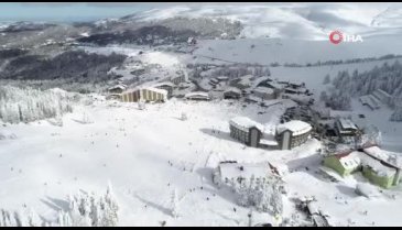 Bursa 12 ay boyunca dünyanın her yerinden turist ağırlayacak